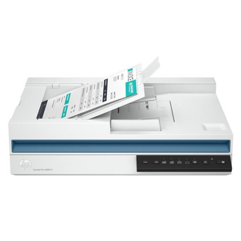 Máy quét 2 mặt HP Scanjet ScanJet Pro 3600F1 (20G06A)
